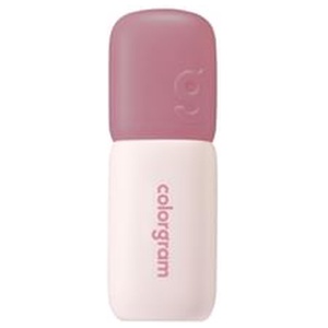 colorgram - Nude Blur Tint - 18 Colors 2026 Version - #07 Geek Rose Produktbild