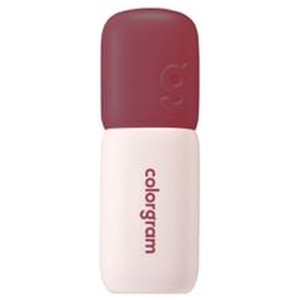 colorgram - Nude Blur Tint - 18 Colors 2026 Version - #12 Bloody Plum Produktbild
