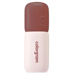 colorgram - Nude Blur Tint - 18 Colors 2026 Version - #13 Burnt Marron Produktbild