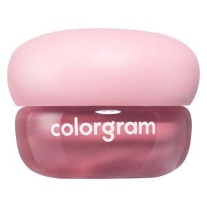 Colorgram Tintin Dory Blur Jam 01 Pink Cashew Nut produkt bild