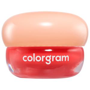 Colorgram Tintin Dory Lip Jam 04 Grapefruit Jam produkt bild