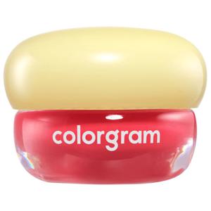 Colorgram Tintin Dory Lip Jam 05 Watermelon Jam 3g produkt bild