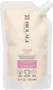 Biolage ColorLast Deep Treatment Pack 100 ml produkt bild
