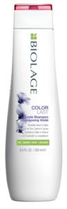 ColorLast Purple Shampoo 250ml produkt bild