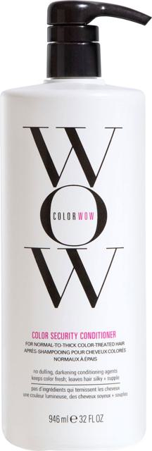 Color Wow Color Security Conditioner Normal To Thick Hair 1000ml