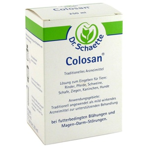 COLOSAN Lösung vet. Produktbild