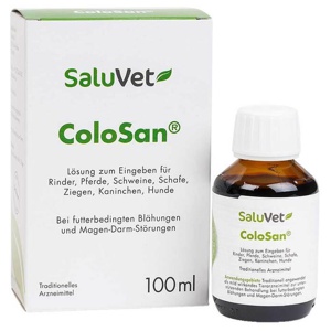 COLOSAN Lösung vet. Produktbild