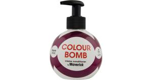 Colour Bomb Burgundy 250 ml produkt bild