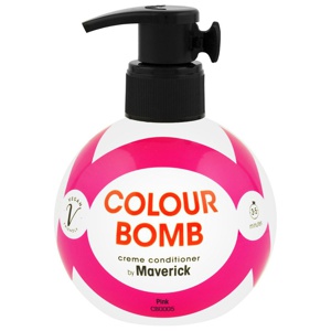 Colour Bomb Creme Conditioner produktbilde