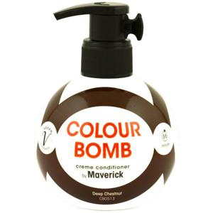 Colour Bomb Deep Chestnut 250 ml produkt bild