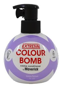 Colour Bomb Extreme White Platinum 250 ml produkt bild