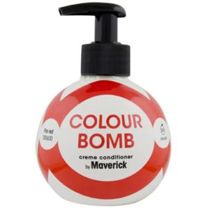 Colour Bomb Fire Red 250 ml produkt bild