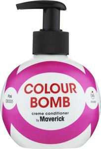 Colour Bomb Färgbalsam Pink produkt bild