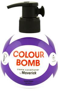 Colour Bomb Violet Power 250 ml produkt bild