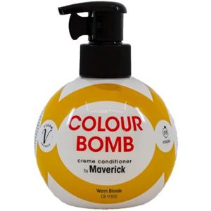 Colour Bomb Warm Blonde 250ml produkt bild