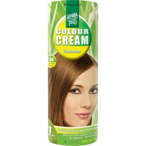 COLOUR Cream cinnamon 7,38 Produktbild