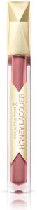 Max Factor Colour Elixir Honey Laquer Lipstick 05 Honey Nude produkt bild