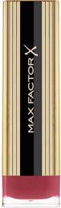 Max Factor Colour Elixir Lipstick 105 Raisin produkt bild