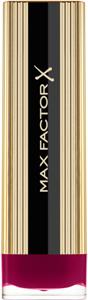 Max Factor Colour Elixir Lipstick Mulberry 130 produkt bild