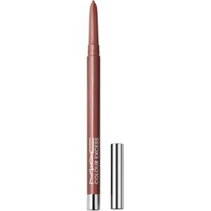 MAC Colour Excess Gel Pencil Eye Liner Nudge Nudge Ink Ink 035g produkt bild