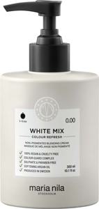 Maria Nila Colour Refresh White Mix 300ml produkt bild
