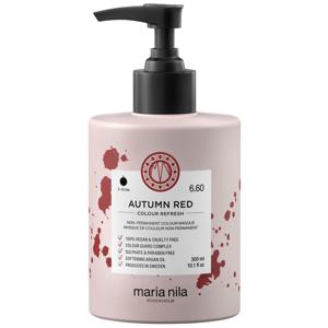 Colour Refresh 6.60 Autumn Red produkt bild