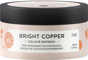 Colour Refresh 7.40 Bright Copper produkt bild