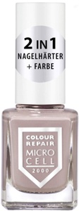 Colour & Repair Soft Taupe Micro Cell 11 ml - Zur Nagelpflege Produktbild
