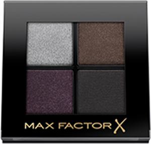 Colour X-Pert Soft Touch Palette 005 Misty Onyx produkt bild