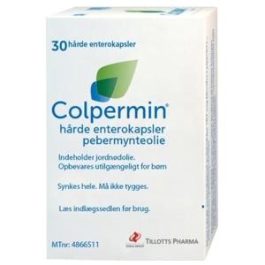 Colpermin produktbillede