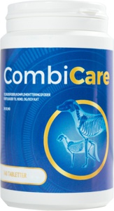 CombiCare 180 stk produktbillede