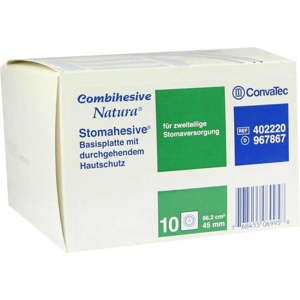 COMBIHESIVE Natura Basis RR45 13-35mm Stomah.HS Produktbild