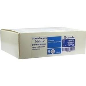 COMBIHESIVE Natura Basis RR70 13-60mm fl.ov.Kleb. Produktbild