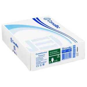 COMBIHESIVE Natura Ileob.2t.45mm standard opak Produktbild
