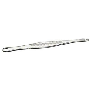 COMEDONENQUETSCHER gerade 8 cm Produktbild