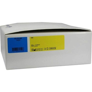 Comfeel Purilon Gel 3903, 10X25 g Gel Produktbild