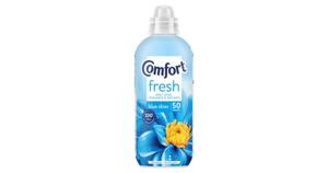Comfort Sköljmedel Fresh Blue Skies 762 ml produkt bild