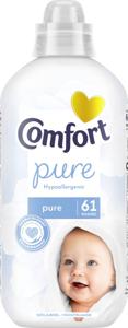 Comfort Sköljmedel Pure Hypoallergenic 925 ml produkt bild