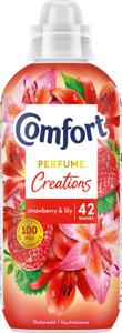 Comfort Sköljmedel Strawberry & Lily 762 ml produkt bild