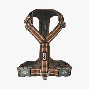 Comfort Walk Air Hundsele - Mocca / XS produkt bild
