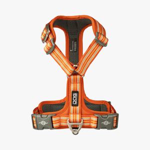 Comfort Walk Air Hundsele - Orange Sun / M produkt bild
