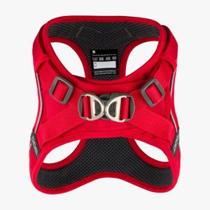 Dog Copenhagen Comfort Walk Go™ Harness Classic Red - S / Classic Red produkt bild