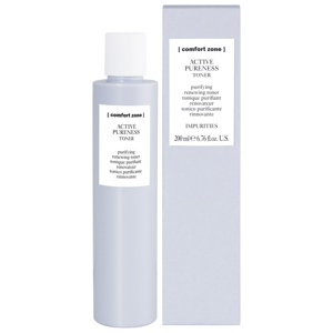 Active Pureness Toner 200 ml produkt bild