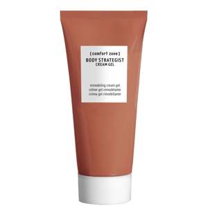 Comfort Zone Body Strategist Cream Gel 200 ml produkt bild