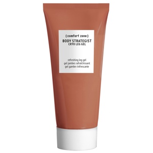 Comfort Zone Body Strategist Cryo Leg Gel produkt bild