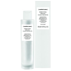 Essential Biphasic Eye Makeup Remover 150 ml produkt bild