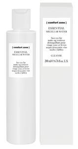 Comfort Zone Essential Micellar Water produkt bild