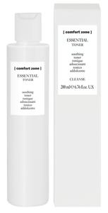 Comfort Zone Essential Toner produkt bild