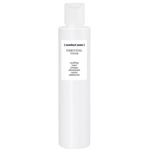 Comfort Zone Essential Toner (200ml) produkt bild