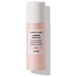 Comfort Zone Luminant Anti-spot Protection SPF 50 produkt bild